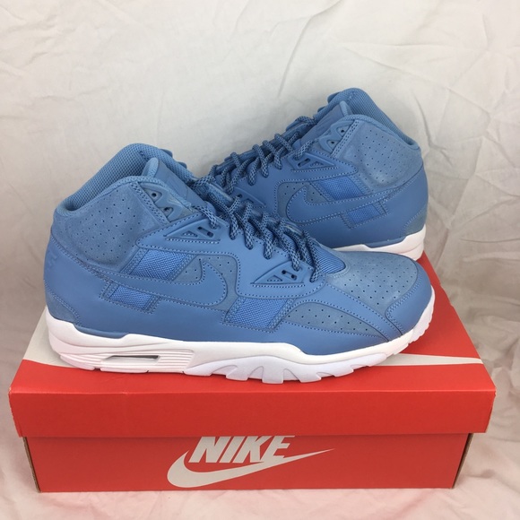 Nike Other - Nike Air Trainer SC High OG Men's Shoes 302346-401